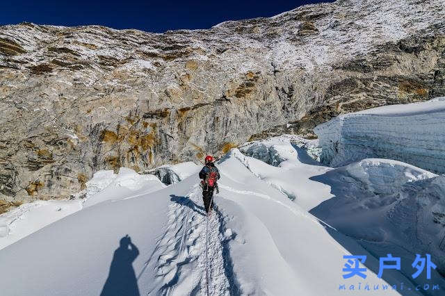 岛峰Island Peak归来,写给计划去尼泊尔EBC攀登岛峰的人