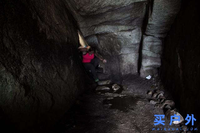 南美秘鲁旅行,在天空之城俯看整个马丘比丘