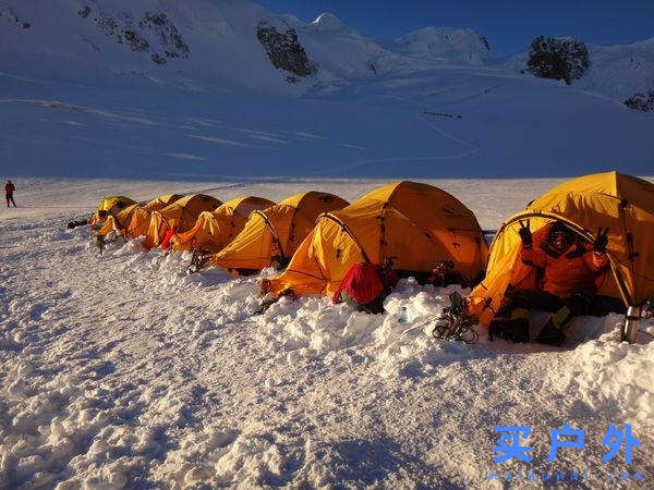 四川甘孜雀儿山攀登游记,一座不可错过的雪山