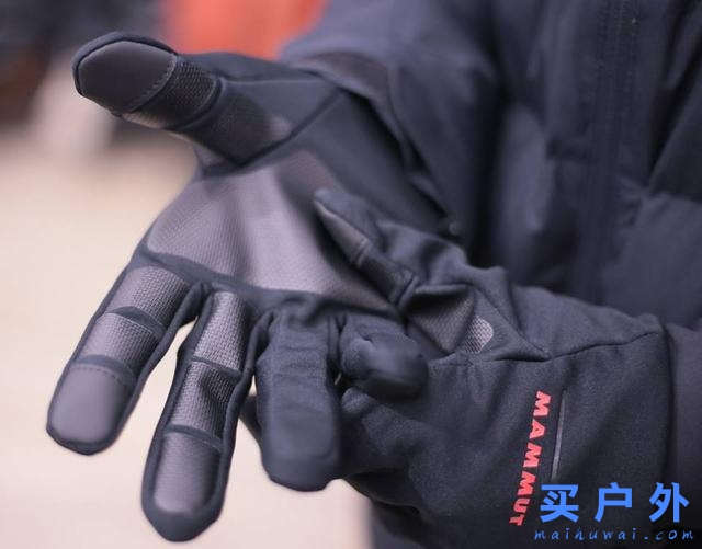 登山为什么一定要带手套？登山手套选购指南