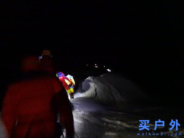 四川甘孜雀儿山攀登游记,一座不可错过的雪山