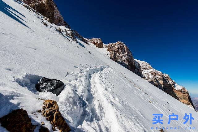 南美洲第一高峰记录，登顶南美之巅阿空加瓜峰