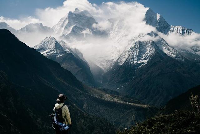 山一直都在，我的尼泊尔EBC高反急救经验分享