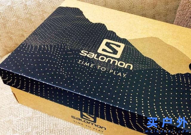 上山的一万种选择，Salomon萨洛蒙户外中帮登山鞋实穿分享