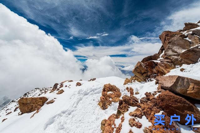 南美洲第一高峰记录，登顶南美之巅阿空加瓜峰