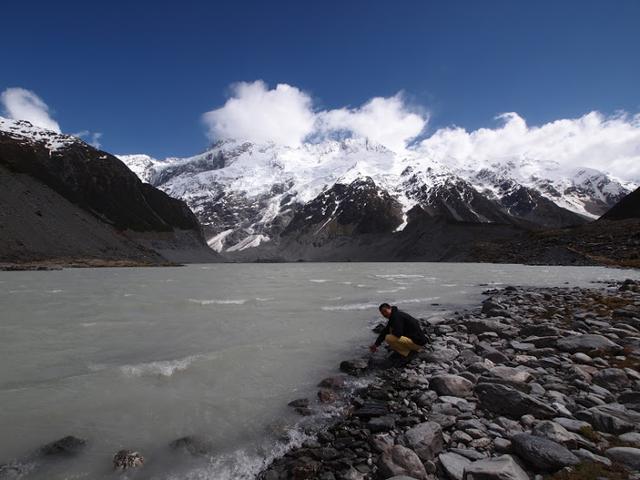 新西兰库克山国家公园旅游攻略，两条你也可以走的步道