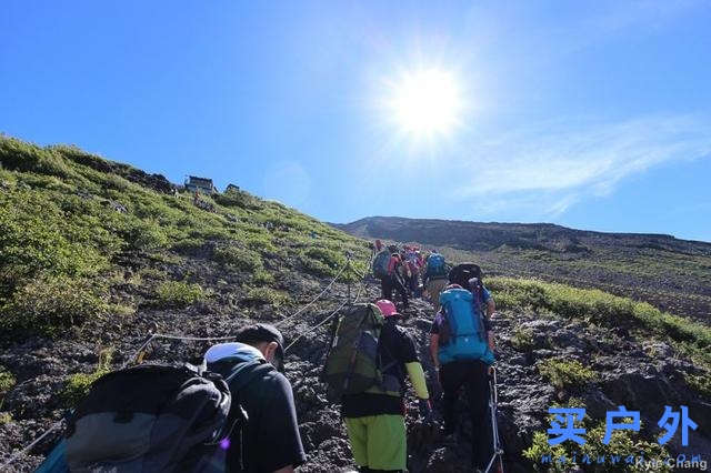 日本富士山2天1夜自助行程全攻略，路线、交通、装备