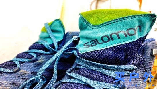 上山的一万种选择，Salomon萨洛蒙户外中帮登山鞋实穿分享