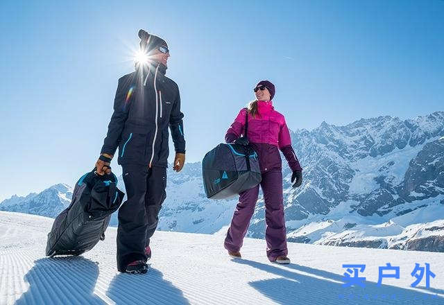 滑雪，我该如何准备行李