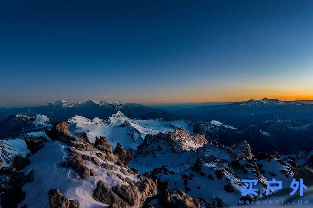 南美洲第一高峰记录，登顶南美之巅阿空加瓜峰