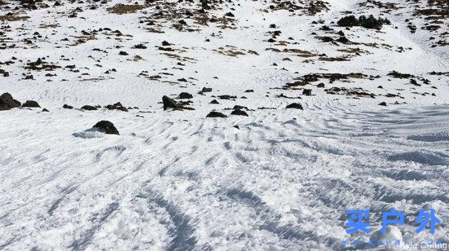 冬天爬韩国第一高峰，19.2公里雪登济州岛汉拿山！