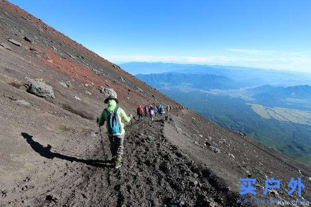 日本富士山2天1夜自助行程全攻略，路线、交通、装备