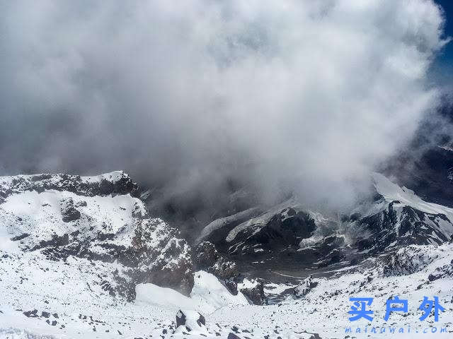 南美洲第一高峰记录，登顶南美之巅阿空加瓜峰