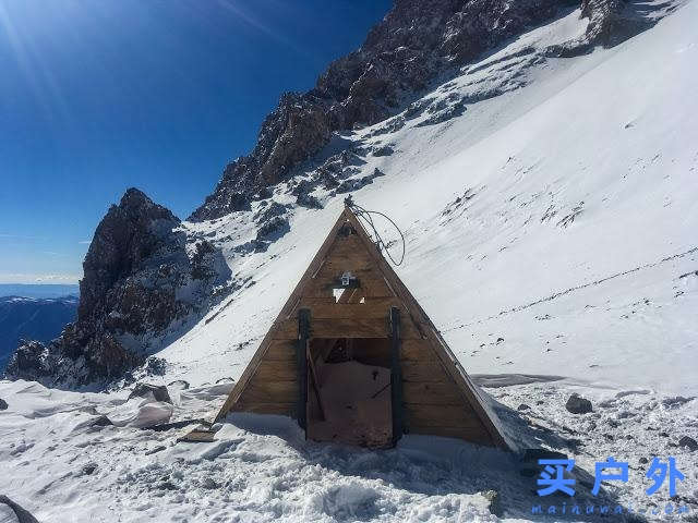 南美洲第一高峰记录，登顶南美之巅阿空加瓜峰