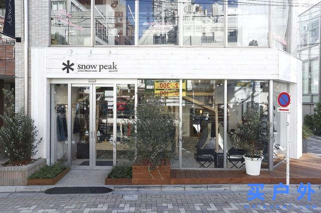 日本购买户外装备时，东京OUTDOOR户外用品店-新宿、原宿、渋谷