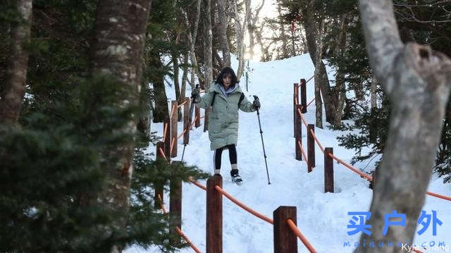 冬天爬韩国第一高峰，19.2公里雪登济州岛汉拿山！