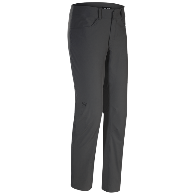 Arc’teryx Mica Pants 始祖鸟 女款户外休闲速干裤