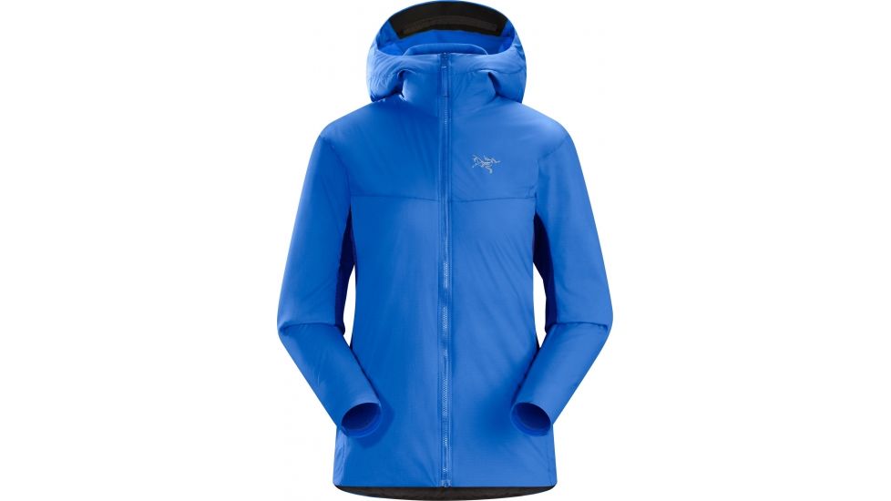 Arc’teryx Procline Hybrid Hoody 始祖鸟 女款混合抓绒外套