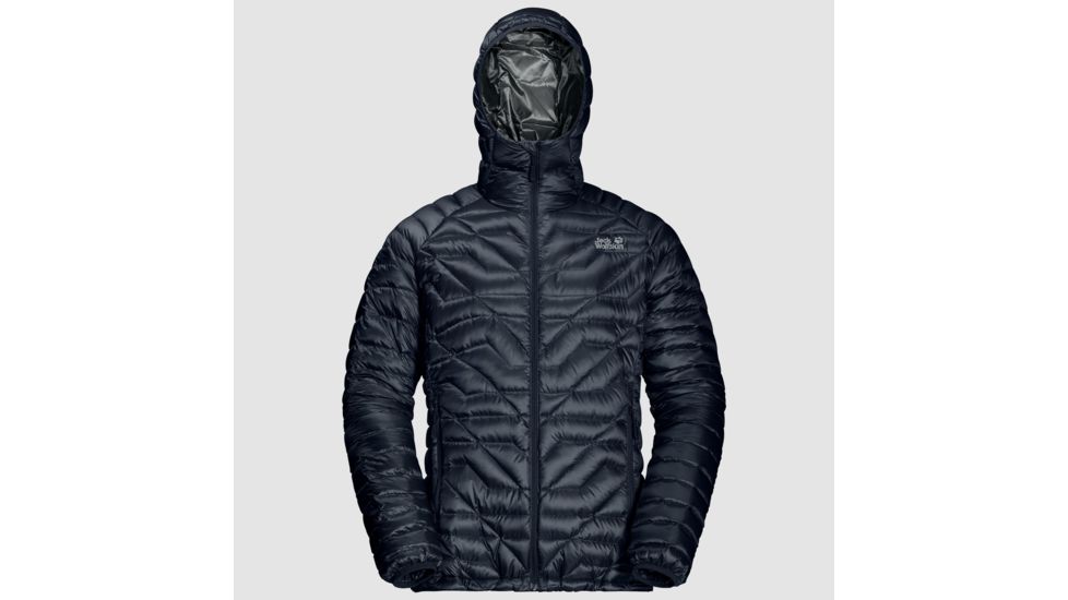 Jack Wolfskin Argo Supreme Down Jacket 狼爪 男款保暖羽绒服