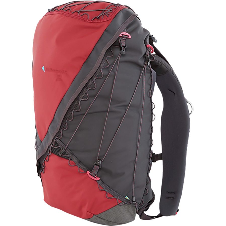 Klattermusen Gna 25L Backpack 攀山鼠旅行电脑背包