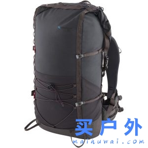 Klattermusen Grip 40L Backpack 攀山鼠户外登山背包