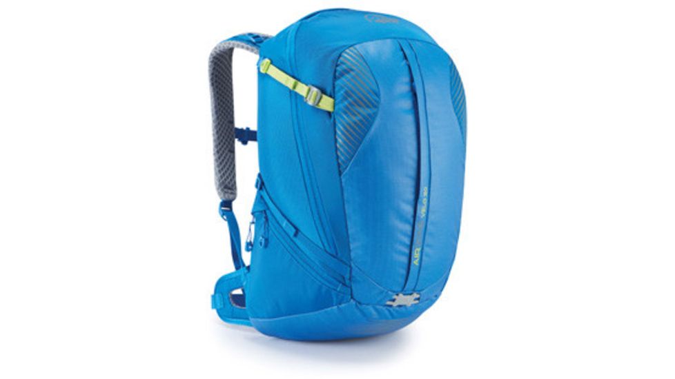 Lowe Alpine Airzone Velo 30 L Backpack 气流网架型登山通勤多用途背包