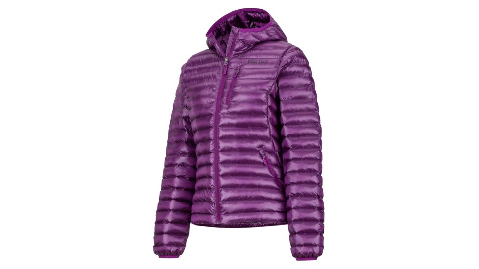 Marmot Avant Featherless Hoody 土拨鼠 女款保暖棉服