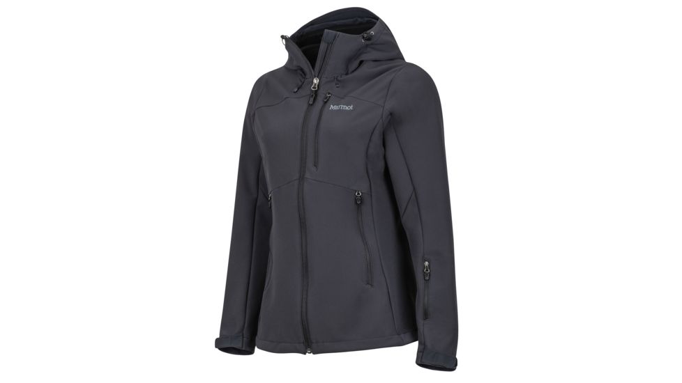 Marmot Moblis Jacket 土拨鼠 女款M2软壳外套