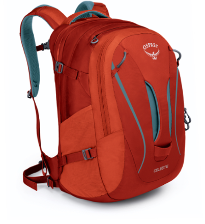 Osprey Celeste Pack 小鹰 女款日用系列后背包/电脑包/旅行背包