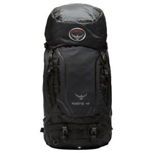 Osprey Kestrel 48 Pack 小鹰 男款户外轻量化登山背包