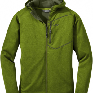 Outdoor Research Starfire Fleece Hoodie 男款羊毛夹克