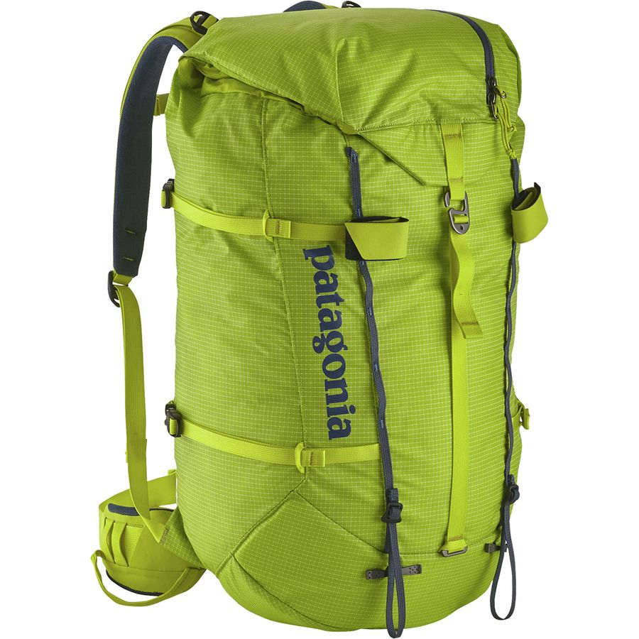 Patagonia Ascensionist 40L Backpack 巴塔哥尼亚 技术攀登背包