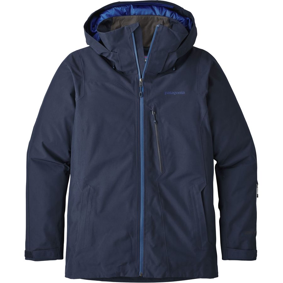 Patagonia Insulated Powder Bowl Jacket 巴塔哥尼亚 男款滑雪服