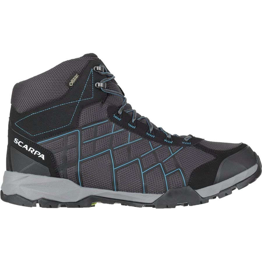 Scarpa Hydrogen Hike GTX Boot 斯卡帕 男款户外防水徒步鞋