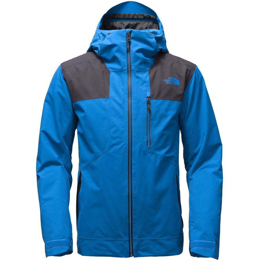 The North Face Maching Jacket 北面 男款滑雪夹克