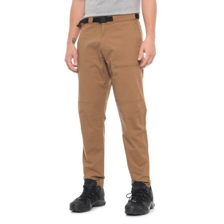 The North Face Rock Wall Climb Pant 北面 男款户外长裤