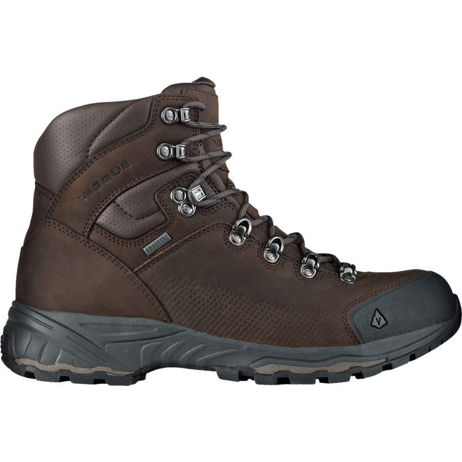 Vasque St. Elias GTX Backpacking Boot 威斯 男款户外徒步登山鞋