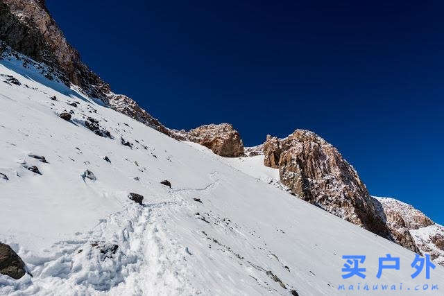 南美洲第一高峰记录，登顶南美之巅阿空加瓜峰