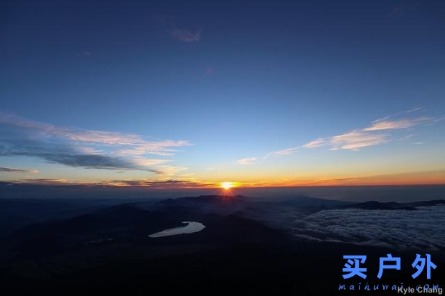 日本富士山2天1夜自助行程全攻略，路线、交通、装备