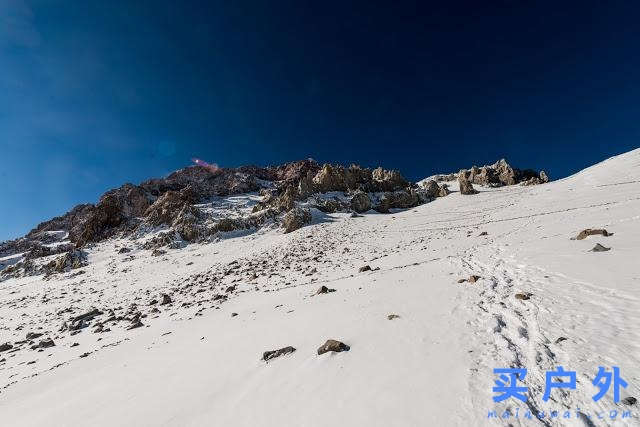 南美洲第一高峰记录，登顶南美之巅阿空加瓜峰