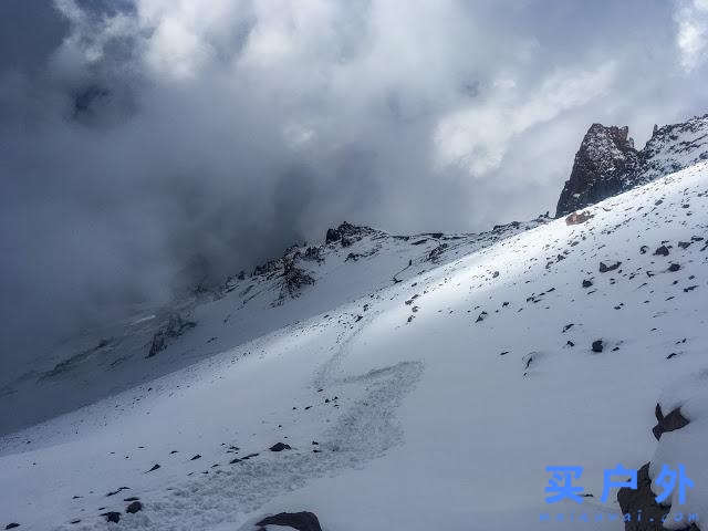 南美洲第一高峰记录，登顶南美之巅阿空加瓜峰