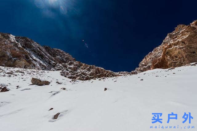 南美洲第一高峰记录，登顶南美之巅阿空加瓜峰