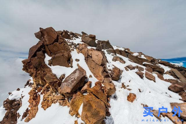 南美洲第一高峰记录，登顶南美之巅阿空加瓜峰