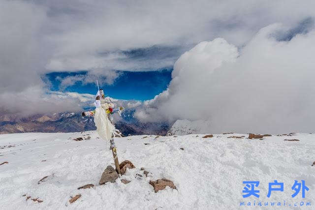 南美洲第一高峰记录，登顶南美之巅阿空加瓜峰