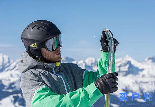 去滑雪，如何选择适合你的滑雪双板