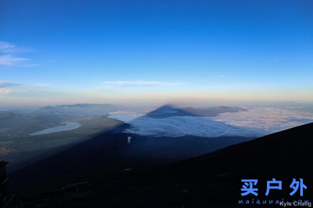 日本富士山2天1夜自助行程全攻略，路线、交通、装备