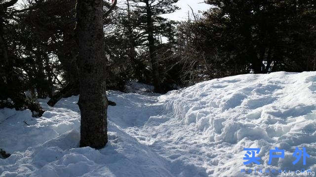 冬天爬韩国第一高峰，19.2公里雪登济州岛汉拿山！