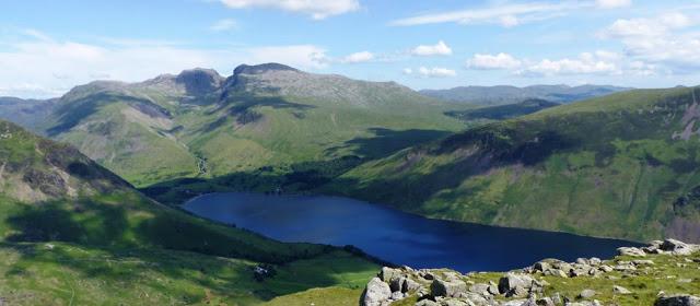 英国徒步登山难不难？入门新手户外装备和推荐路线一次掌握！