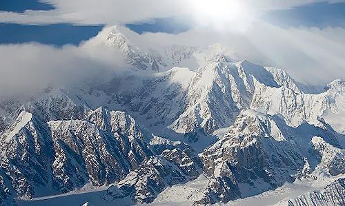 盘点全球10座最夺命的雪山,可望不可攀的致命绝色诱惑