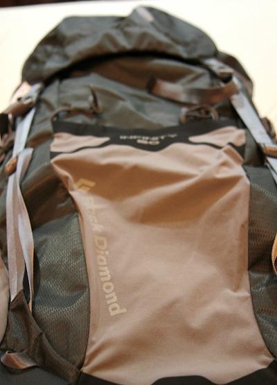 爬山先买户外背包，Osprey Kestral 48L小鹰登山包开箱